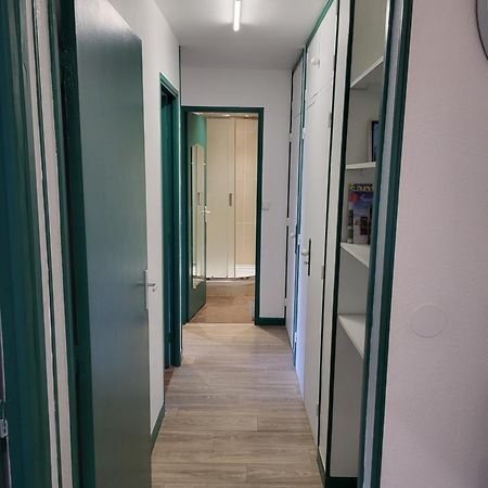 Private Room-3 In Hannana Apartment- 2 Min Walk To Tram 12 Min To Nice Train Station 15 Min To Massena Place Extérieur photo