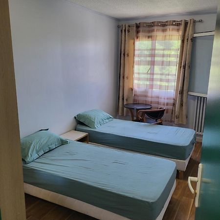 Private Room-3 In Hannana Apartment- 2 Min Walk To Tram 12 Min To Nice Train Station 15 Min To Massena Place Extérieur photo