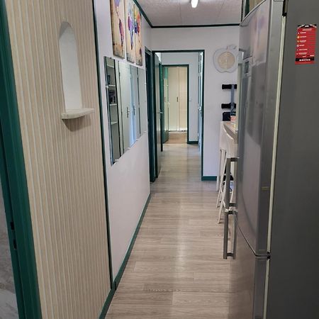 Private Room-3 In Hannana Apartment- 2 Min Walk To Tram 12 Min To Nice Train Station 15 Min To Massena Place Extérieur photo