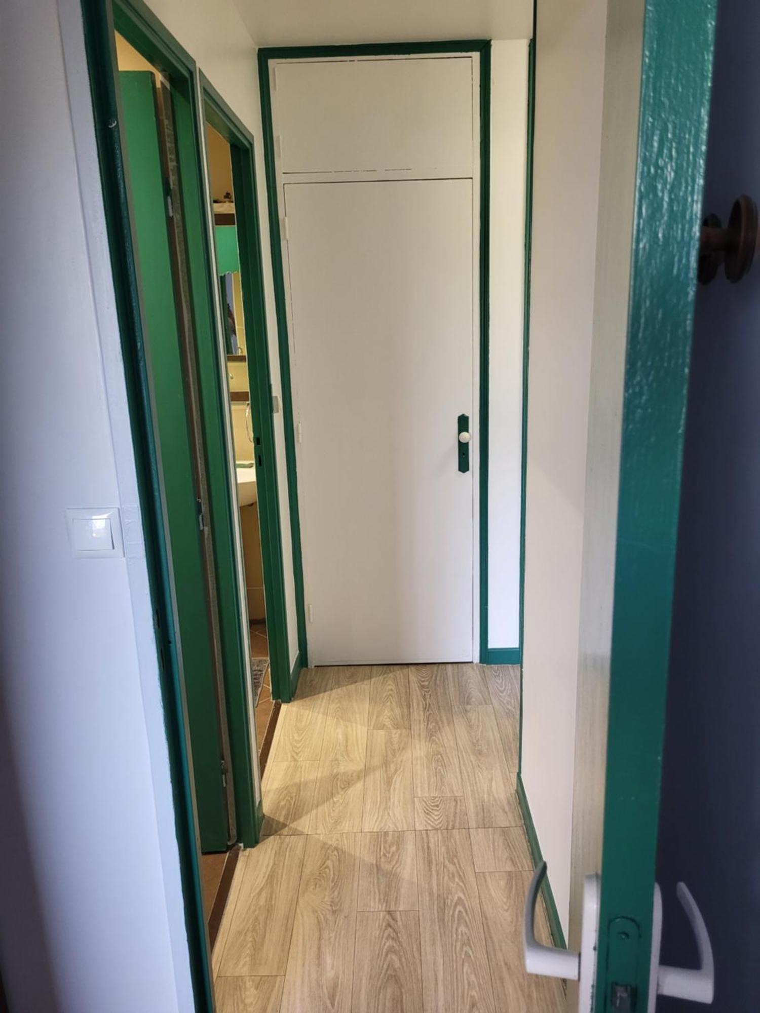 Private Room-3 In Hannana Apartment- 2 Min Walk To Tram 12 Min To Nice Train Station 15 Min To Massena Place Extérieur photo