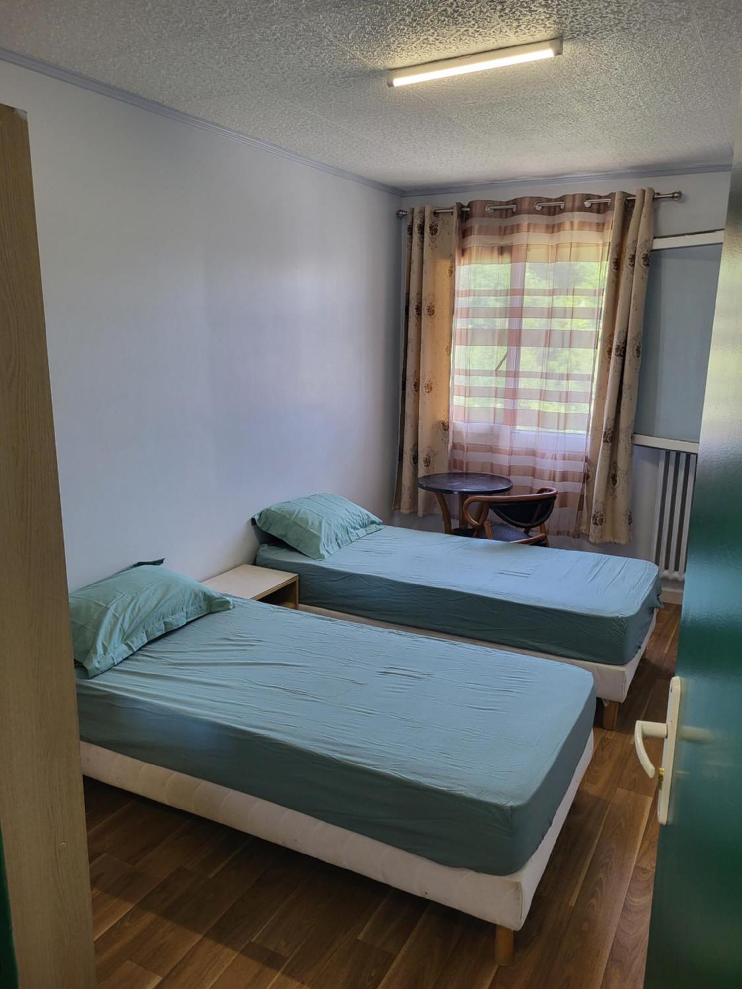 Private Room-3 In Hannana Apartment- 2 Min Walk To Tram 12 Min To Nice Train Station 15 Min To Massena Place Extérieur photo